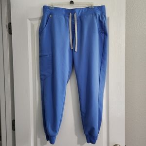 Figs Jogger Scrub Bottoms
